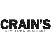 Crain's New York Business - 20 Under 20